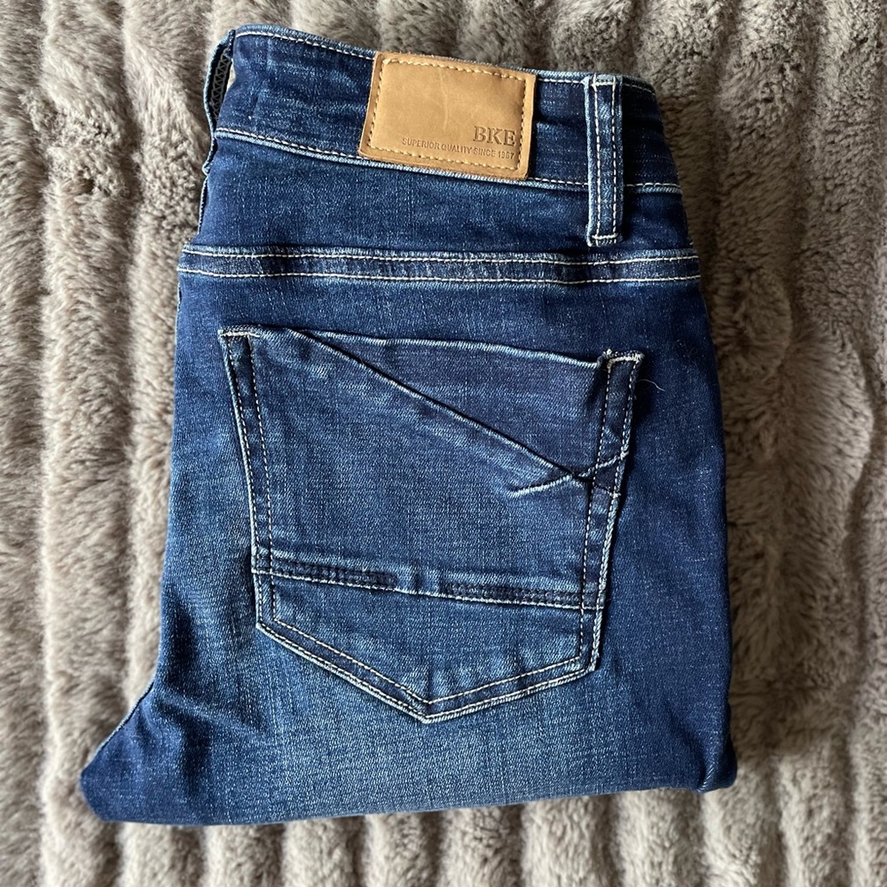 BKE Stella Jeans